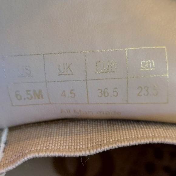 Sam Edelman Jamille Snake Embossed Loafers - Picture 10 of 13